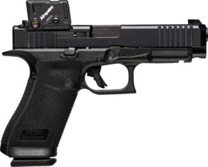 Glock 17 Gen6 9mm 10-Round Semi-Auto Pistol