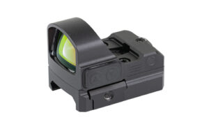 Primary Arms CLX Mini Reflex Sight G2 3MOA Black