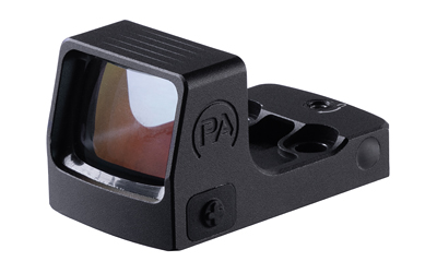 Primary Arms 21mm Micro Reflex Sight with AutoLive