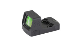 Primary Arms MRSC Reflex Sight G2 3MOA Black