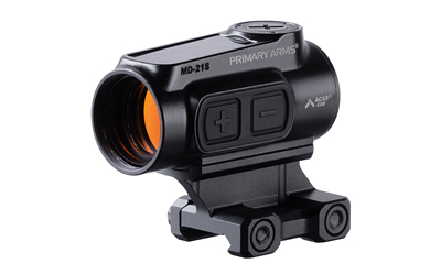 Primary Arms GLx MD-21S AutoLive ACSS CQB Red Dot Sight