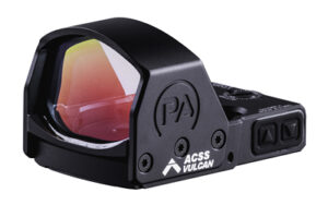 Primary Arms GLx RS-15 Red Dot Sight with ACSS Vulcan Reticle