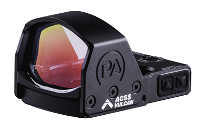 Primary Arms GLx RS-15 Red Dot Sight with ACSS Vulcan Reticle