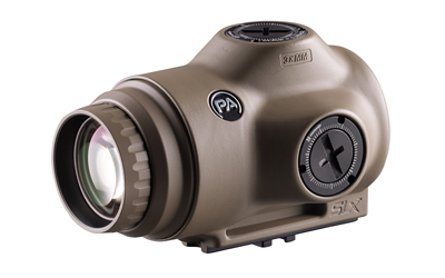 Primary Arms SLx 3X Micro Magnifier FDE