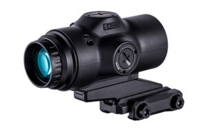 Primary Arms SLx 5X MicroPrism ACSS MIL Prism Sight