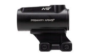 Primary Arms SLx MD-21 Micro Red Dot Sight
