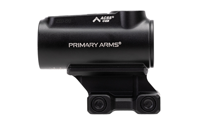 Primary Arms SLx MD-21 Micro Red Dot Sight