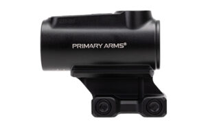 Primary Arms PAO SLX MD-21 Microdot Red Dot Sight