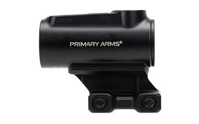 Primary Arms PAO SLX MD-21 Microdot Red Dot Sight