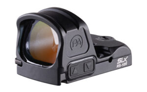 Primary Arms SLx RS-10R 1x23 Mini Red Dot Sight 3 MOA
