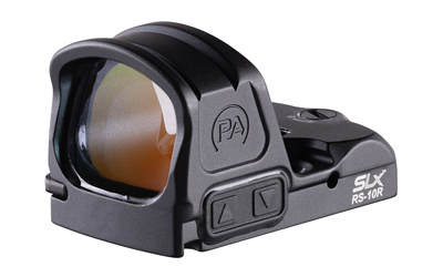 Primary Arms SLx RS-10R 1x23 Mini Red Dot Sight 3 MOA