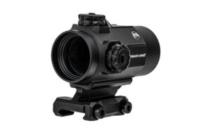 Primary Arms SLx MD-25 Gen II Microdot 2 MOA Red Dot Sight