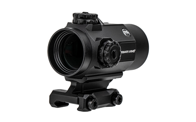 Primary Arms SLx MD-25 Gen II Microdot 2 MOA Red Dot Sight