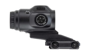 Primary Arms SLx 3X Prism Sight with ACSS Reticle