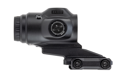 Primary Arms SLx 3X Prism Sight with ACSS Reticle