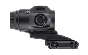 Primary Arms SLx 3X Prism Sight ACSS Raptor 5.56