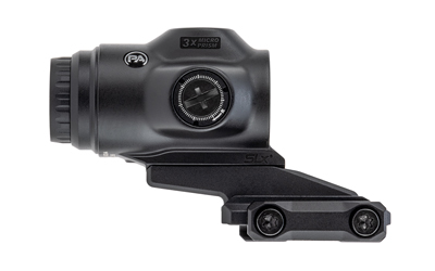 Primary Arms SLx 3X Prism Sight ACSS Raptor 5.56