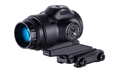 Primary Arms SLx 3X MicroPrism ACSS Reticle Sight