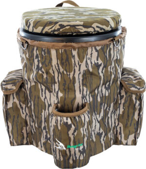 PEREGRINE OUTDOORS VENTURE - BUCKET PACK LITE MO BOTTOMLND