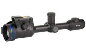 Pulsar Thermion 2 LRF XG60 Thermal Optic with Mount