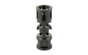 PWS MOD 2 FSC556 .223 1/2X28 BLK