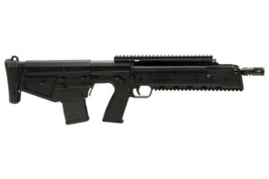 Keltec RDB Semi-Auto Rifle 5.56 NATO 17" 20rd Black