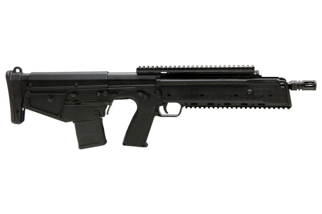 Keltec RDB Semi-Auto Rifle 5.56 NATO 17" 20rd Black