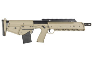 Keltec RDB Semi-Auto Rifle 5.56mm 20-Round Tan