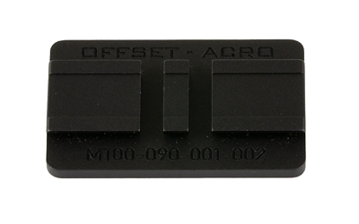REPTILIA AUS OFFSET MNT ACRO BLK