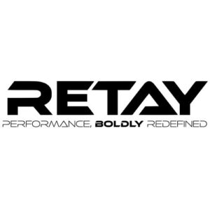 RETAY RXP22 .22LR 18-Round Semi-Auto Handgun