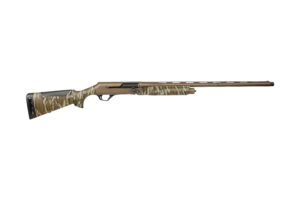 RETAY Ace-R 12 Gauge Semi-Auto Shotgun with Camo Finish