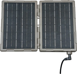 TACTACAM REVEAL EXTERNAL - FOLDING SOLAR PANEL