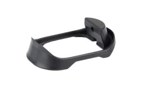 SHIELD ARMS MAGWELL FOR G17/22/45 BK