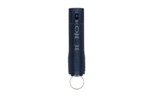 SABRE 2-IN-1 PEPPER SPRAY/ALARM NAVY