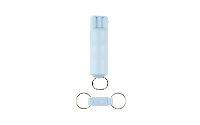 SABRE CHAMBRAY HARDCASE SPRAY CLAM