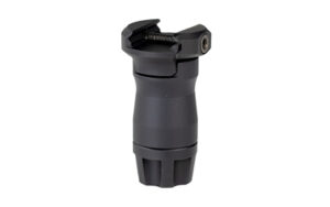 SAMSON PIC VERT GRIP SHRT STD BLK