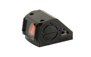 Shield Sights AMS Enclosed Emitter Red Dot Sight