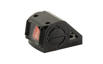 Shield Sights AMS Enclosed Emitter Red Dot Sight