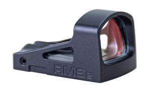 Shield Sights RMS2 Reflex Mini Red Dot Sight 4 MOA