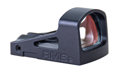 Shield Sights RMS2 Reflex Mini Red Dot Sight 4 MOA