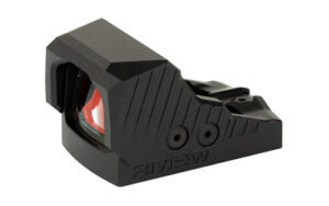 Shield Sights RMS-W HD Heavy Duty Reflex Sight 4 MOA