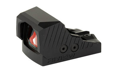 Shield Sights RMS-W HD Heavy Duty Reflex Sight 4 MOA
