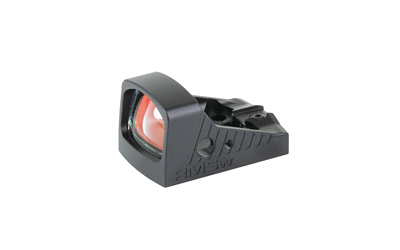 Shield Sights RMSW Waterproof Mini Red Dot Sight 8 MOA