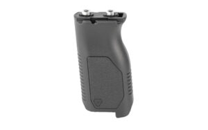STRIKE ANGL VRT GRP W/CBL MN LNG BLK