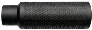 Otter Creek Labs Milkman 9mm Silencer - Titanium Black
