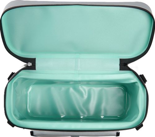PELICAN COOLERS DAYVENTURE - CARRY SOFT 9 QT LIGHT GRAY