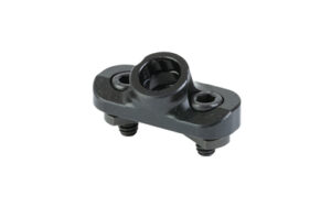 SOLGW ANGLED STEEL QD SOCKET QPQ