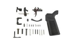 SOLGW E-BLASTER GUTS L2S AMBI SAFETY