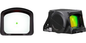 Sig Sauer ROMEO-X 3 MOA Red Dot Sight