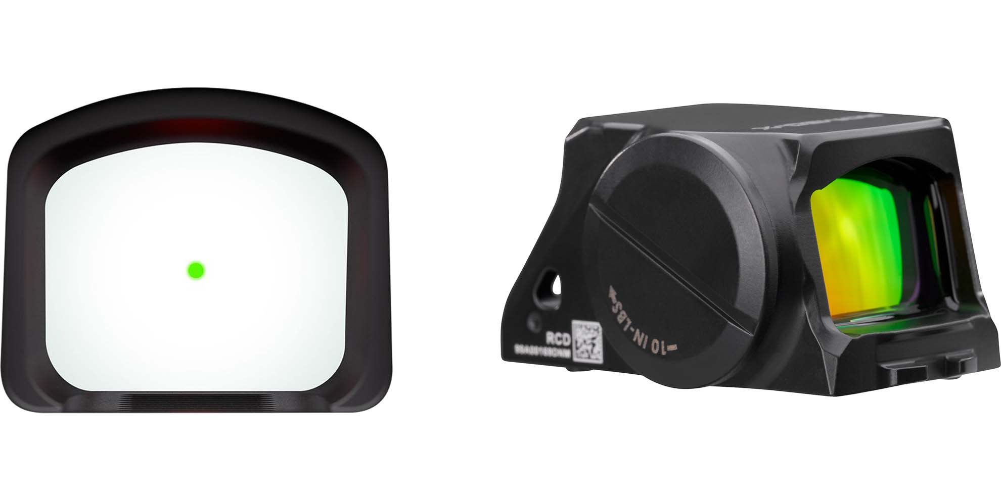 Sig Sauer ROMEO-X 3 MOA Red Dot Sight